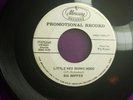 1958 Big Bopper's Wedding* Little Red Riding Hood  Promo