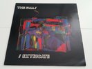 The Fall Vinyl LP - Extricate 1990 Cog Sinister Records 842 204-1