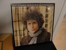 Bob Dylan - Blonde on Blonde - MFSL Audiophile LP 45RPM 3LP SEALED