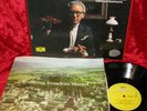1968 UK NM 12LP STEREO DG 2720 030 MOZART THE PIANO CONCERTOS GEZA ANDA BOX EXC+