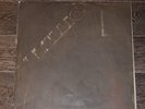 metallica - black album 2 lp vinyl russia ??????