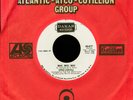 CROSSOVER SOUL 45 - OTIS LEAVILL - WHY, WHY, WHY - DAKAR PROMO MINT