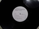 SLY & THE FAMILY STONE - SMALL TALK LP ACETATE COLUMBIA REFERENCE LIBRARY EX