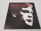 LP MACABRE * Dahmer, 2000