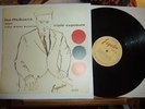 1957 Unplayed Old Stock Hal McKusick Triple Exposure Esquire UK 1st Press  RVG