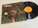 Waylon Jennings-The Ramblin' Man-LP-AUTOGRAPHED '74-RCA- EX / VG+