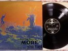 Pink Floyd - Soundtrack From The Film 'More' LP. 1969. Columbia. SCX 6346