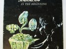 NUOVA IDEA in the beginning LP 1971 Ariston AR/LP/12061 RARE Italian Prog