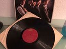 Vinyl LP-THE ROLLING STONES-SAME DECCA BLK 16300-P Germany weinrotes /Gold Label