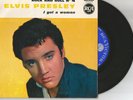 ELVIS PRESLEY Rock and roll N° 4 FRENCH EP RCA REISSUE 1968