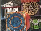 SOUNDGARDEN BIG CHIEF GRUNGE PEARL JAM NIRVANA METAL LOT