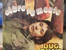 Dug Dugs Abre Tu Mente Rare Psych Rock Vinyl LP Avandaro