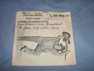 Jessie Mae Hemphill ?– Jessie's Boogie / Standing In My Doorway Crying Autograph