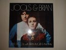 Julie Driscoll / Brian Auger  ?– Jools & Brian  SLIR-MA 22.039  Vinyl  LP 1970