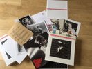 STATION TO STATION BOWIE DELUXE VINYL BOX SET