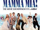 VARIOUS - Mamma Mia  (Soundtrack) - Vinyl (2xLP)