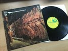THE EDGAR BROUGHTON BAND GERMAN HARVEST PRESS FOC