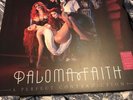 Paloma Faith - A Perfect Contradiction - New Double Vinyl LP