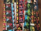 THESE IMMORTAL SOULS - KING OF KALIFORNIA - MAXISINGLE MUTE 1992