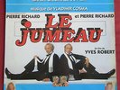LE JUMEAU  LP ORIG FR BOF OST VLADIMIR COSMA  CHET BAKER