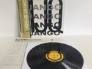 Modern Jazz Quartet - Django | JAPAN PRESSUNG / MONO Press | NM/NM Near M. | LP