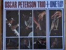 Oscar Peterson Trio-+ One Clark Terry-Mercury/Speakers Corner ST LP Ray Brown M-