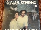Trouble Will Find Carrie and Lowell vinyl 