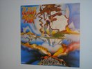 FLASH AND THE PAN Self Titled LP 1978 Vanda & Young EASYBEATS EX+ Vinyl