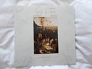 JOHN RENBOURN UK RUN RIVER LP 'SHIP OF FOOLS' - MINT VINYL & COVER