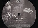 Jeff Mills / The Divine EP