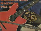 MALOMBO  JAZZ  MAKERS  SOUTH  AFRICA  AFRO  JAZZ   LP    VOL.  2