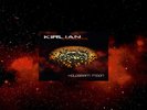KIRLIAN CAMERA Hologram Moon 2LP GATEFOLD BLACK VINYL 2018 LTD.300