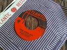 RICHIE BARRETT - SOME OTHER GUY/ TRICKY DICKY - ATLANTIC - PLAYS VG