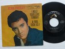 ELVIS PRESLEY 45 I Need Your Love Tonight / As Fool Such RCA 47-7506 rock Ak546