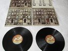Led Zeppelin 1975 UK Swan Song double LP Physical Grafffiti
