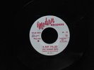17th Avenue Exits-A Man Can Cry/I Ain't Gonna Eat Out-Modern 1035-PROMO GARAGE