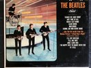 THE BEATLES Something New Vinyl Capitol Records LP Mono T2108 1964 Pressing