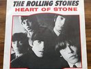 Rolling Stones “Heart Of Stone” London 45-9725 Picture Sleeve 45
