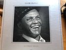 VINTAGE FRANK SINATRA TIME LIFE LEGENDARY SINGERS 2 LP VINYL RECORDS BOX SET  NM