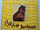 Dennis Bovell - Brain Damage Double Vinyl Album LP UK 1st 1981 Dub Reggae NM