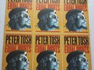 Peter Tosh - Equal Rights Vinyl Album LP UK 1st Press 1977 NM Roots Reggae