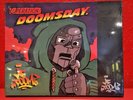 MF DOOM - OPERATION: DOOMSDAY (7x7