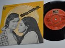 Kalyanji Anandji-Rafoo Chakkar-India HMV 7