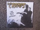 THE CRAMPS 