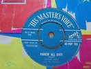 Johnny Kidd & The Pirates - Shakin' All Over 1960 UK 45 HMV EX+