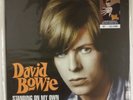 David Bowie Standing On My Own LP  Alternates/Demos 1968-1970 Vinilo purpura