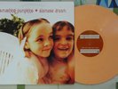 Smashing Pumpkins 2 LP Siamese Dream 1993 Orange Vinyl VG++/M-