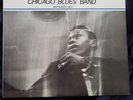 Junior Wells' Chicago Blues Band - Hoodoo Man Blues LP - Delmark NM+