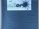 The Orb U.F.ORB original double vinyl LP 1992 BLRLP wallet art prints postcard