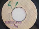 MARCIA GRIFFITHS - DON'T LET ME DOWN - HARRY J PRE ( RARE SKINHEAD 7 )